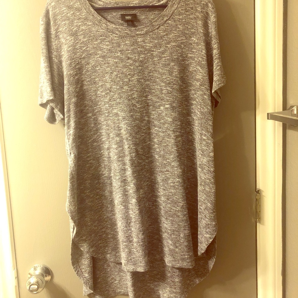 Casual shirt